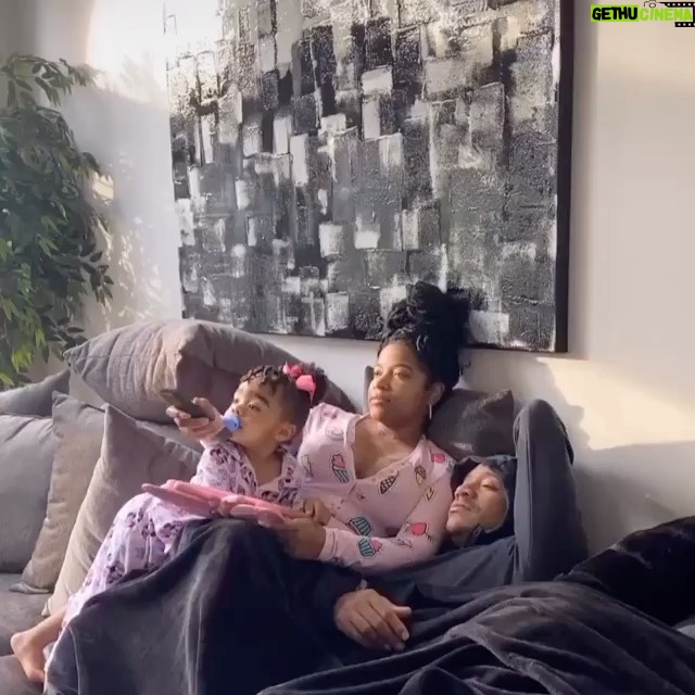 Toya Johnson - 809 Likes - Bored in the house 🏡