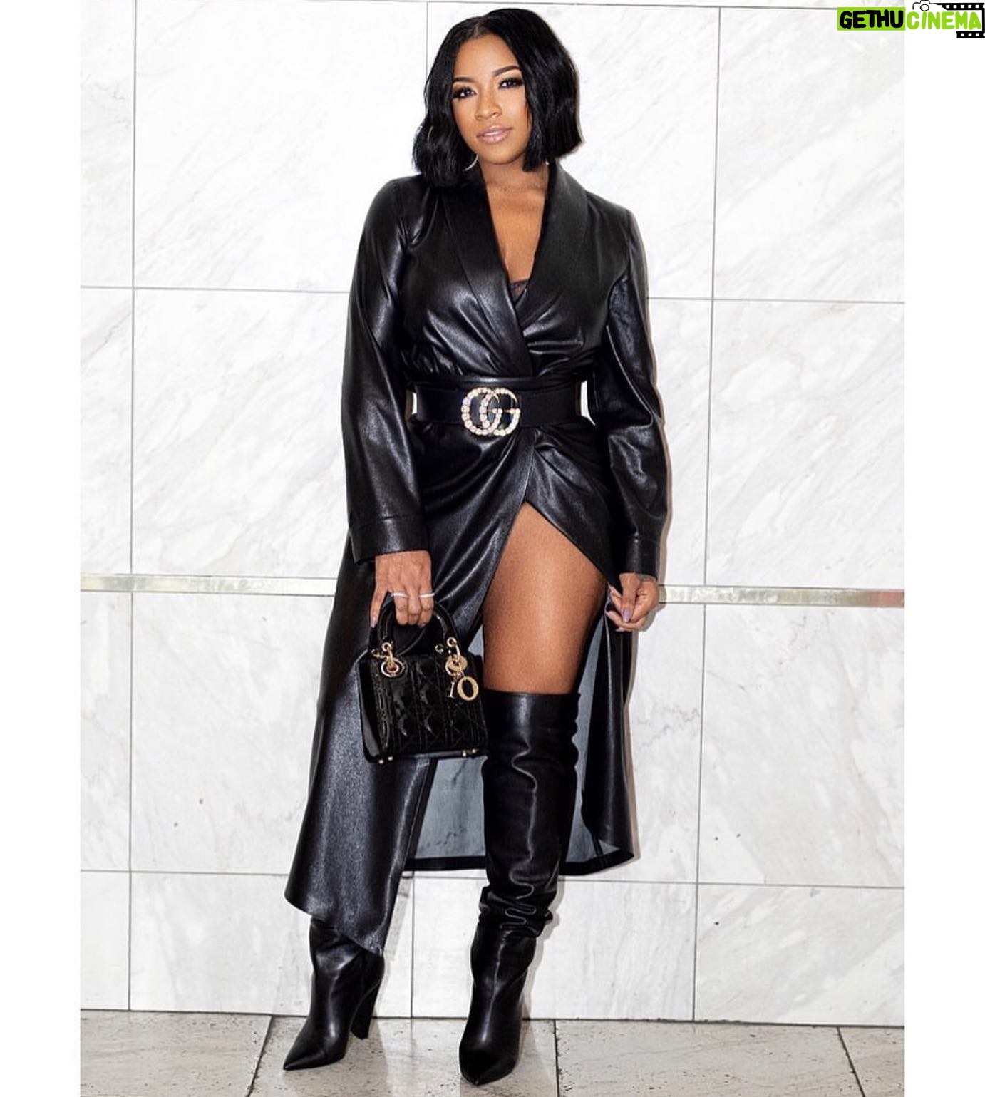 Toya Johnson - 893 Likes - ✨🖤