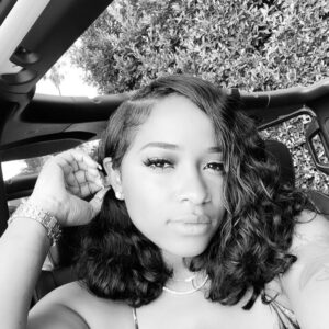 Toya Johnson Instagram - #womanempowerment #letslove