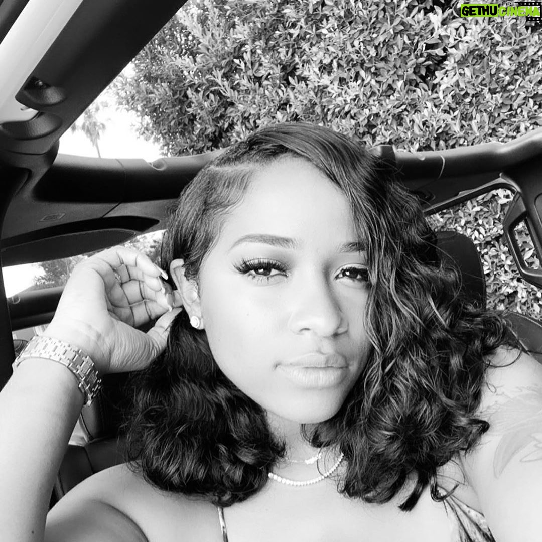 Toya Johnson - 1.1K Likes - #womanempowerment #letslove