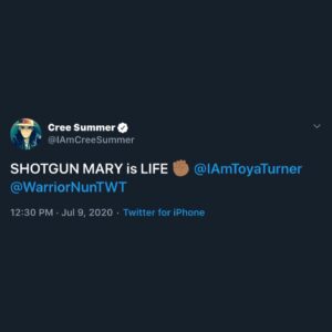 Toya Turner Instagram - Helluva WEEK! 🤩🤯😵👏🏾🙌🏾🤭! #cherrypopped #ALegend #blackgirlmagic #verified #hallelujah #hehe