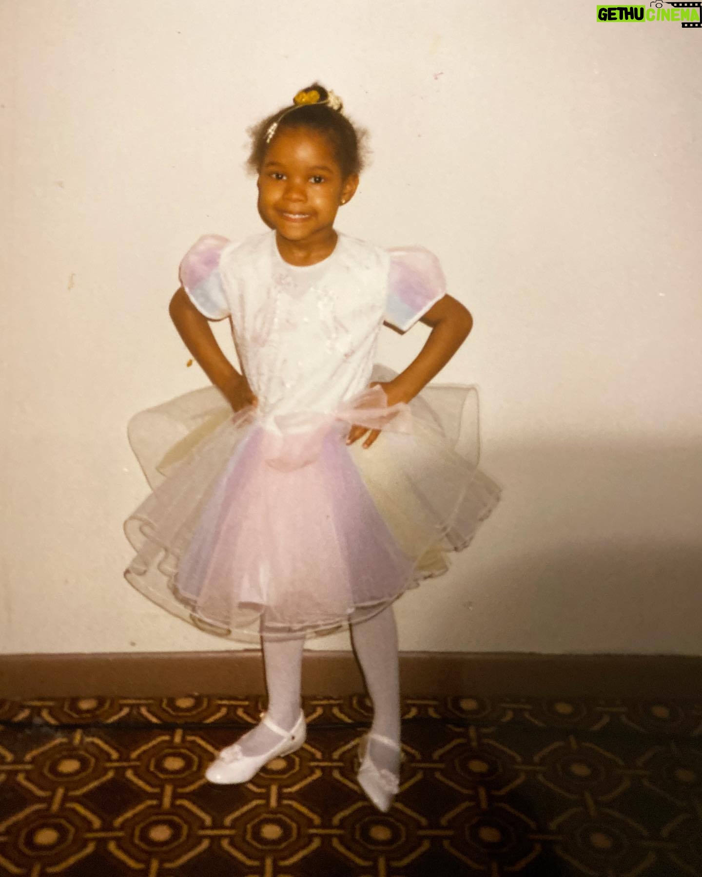 Toya Turner - 3 Likes - Unfortunately my family lost a lot of memories in a fire years ago, but sometimes my aunt surprises me with little gems like this. Her and I were at a wedding and everybody was getting their picture taken so I ran up to her tugging on her blue dress “ Take MY picture auntie! Take MY picture!”
📸 : Auntie Kim
#wedding #jamaican #throwbackthursday #throwback #jamaicangirl #memories #family #pose