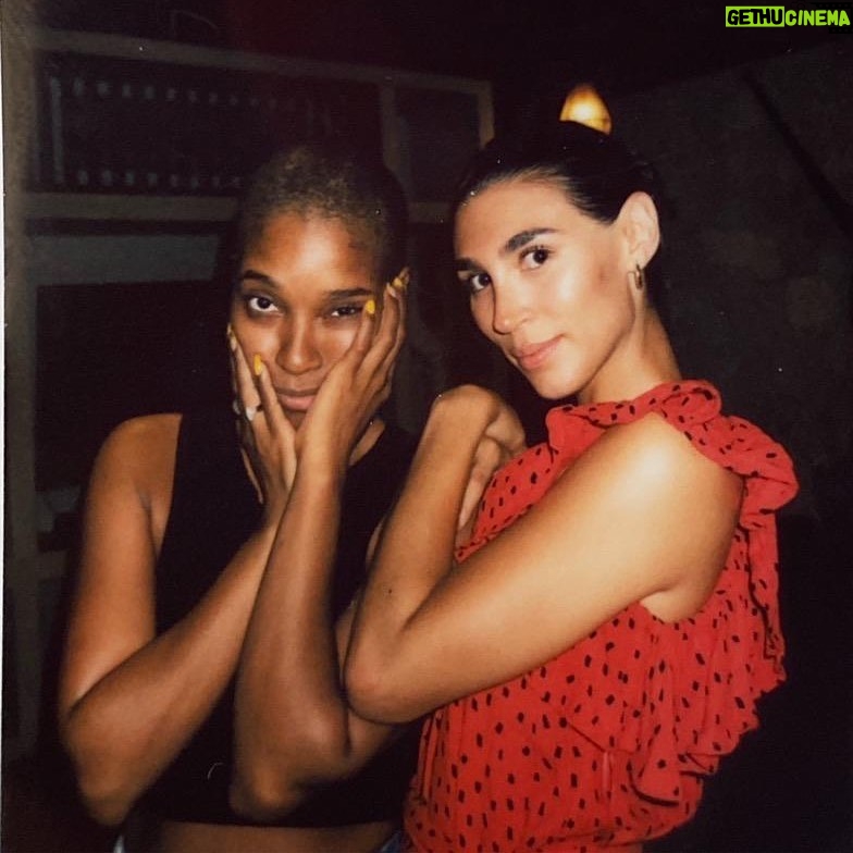Toya Turner - 8K Likes - Like Peaches & Herb 💋 #reunited #mexico