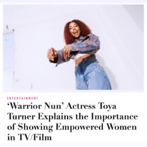 Toya Turner Instagram - Alexa play “Control” by Janet Jackson 😈 #swipeleft ✊🏾👸🏾💪🏾 Link in Bio for full interview w/ @hersmagazine. #blackgirlmagic  #jamaican #control #feelinmyself💋