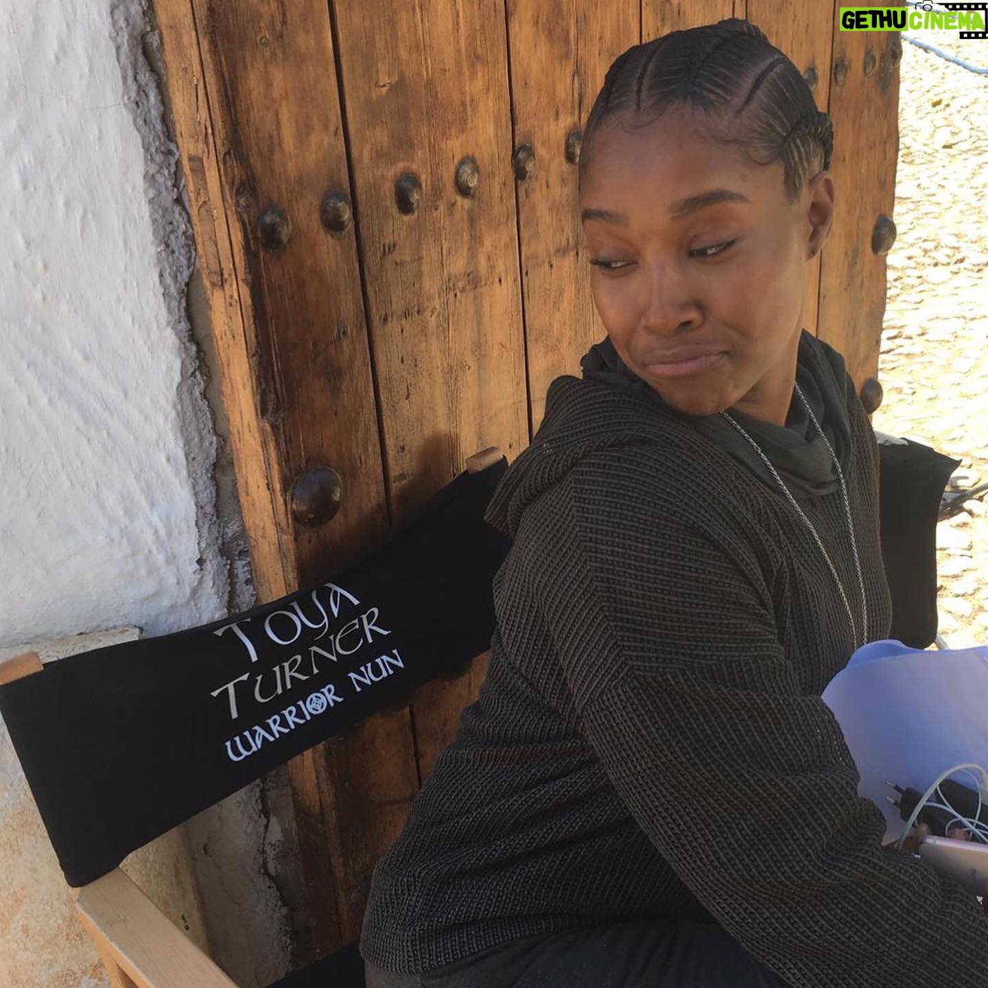 Most liked Instagram photo of Toya Turner