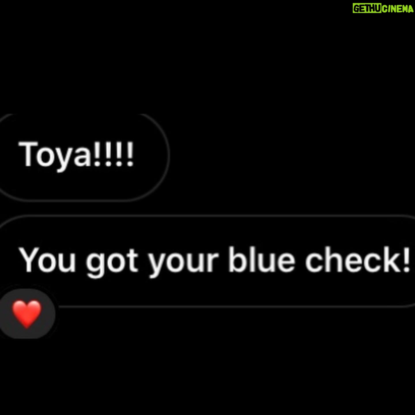 Toya Turner - 4.5K Likes - Helluva WEEK! 🤩🤯😵👏🏾🙌🏾🤭! #cherrypopped #ALegend #blackgirlmagic #verified #hallelujah #hehe