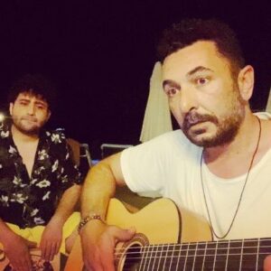Toygan Avanoğlu Instagram - Gelsin mi devamı 🤩🤗