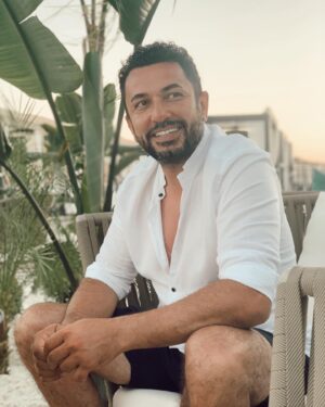 Toygan Avanoğlu Instagram - Bi maşallahınızı alırım🧿🤗