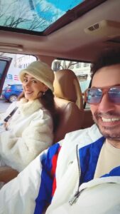 Actor Toygan Avanoğlu HD Instagram Photos and Wallpapers March 2024