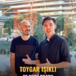 Toygar Işıklı