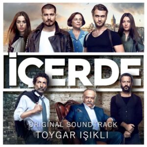 Toygar Işıklı Instagram - #içerde Tak tak taka tak 😊