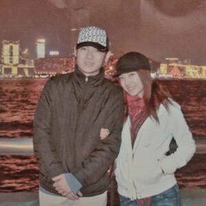 Tracy Chou Instagram - ＃21年