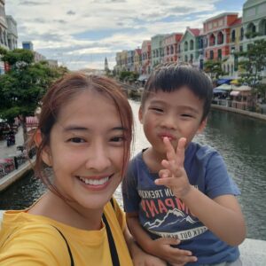 Tracy Chou Instagram - #grandworldphuquoc