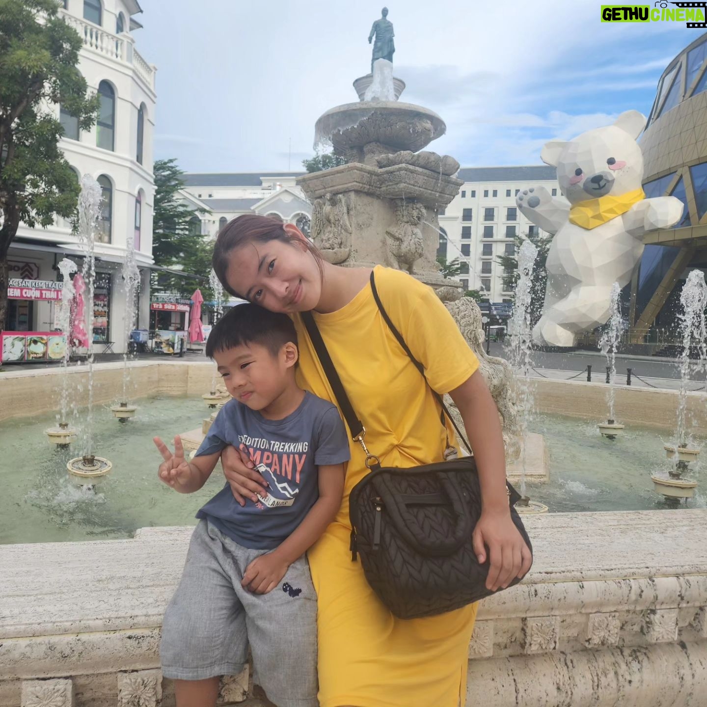 Tracy Chou - 441 Likes - #grandworldphuquoc