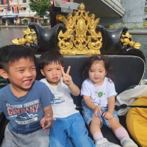 Tracy Chou Instagram - #grandworldphuquoc