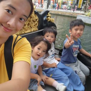Tracy Chou Instagram - #grandworldphuquoc
