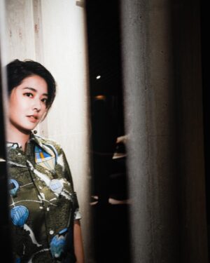 Tracy Chou Instagram - Stylist  @tripler_studio
Make up  @backstage_aga
Hair  @80s_ares
Look from  @ToryBurch #ToryBurchTW
Jewelry  @tiffanyandco
Heels @jimmychoo @bluebelltw
photo @reno.yuchin

#大璽影藝 #dahsi