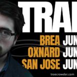 Trae Crowder