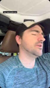 Actor Trae Crowder HD Instagram Photos and Wallpapers May 2024