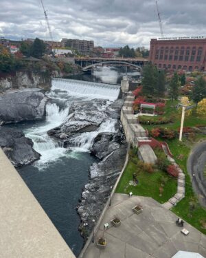Trae Crowder Instagram - Spokane! I’ll see y’all tonight! And I do believe the show is sold out (love yuns).

I’m going to Tacoma tomorrow for the weekend and there’s still some tickets left for Saturdays late show, FYI western WA people. Link in bio.