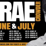 Trae Crowder
