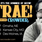 Trae Crowder