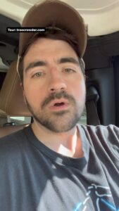 Trae Crowder Top 100 Instagram Photos and Posts