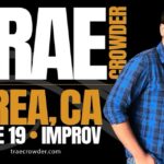Trae Crowder
