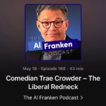 Trae Crowder
