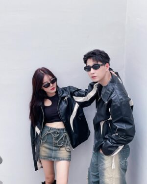 Trần Lê Đức Instagram - 😎😎😎