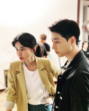 Trần Lê Đức Instagram - “Hi im Phước”
