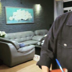 Trần Lê Đức Instagram - “Hi im Phước”