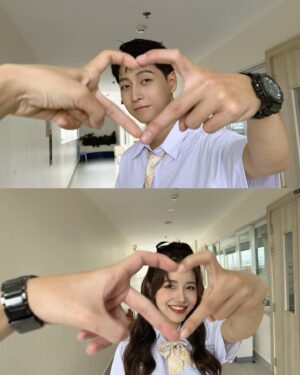 Trần Lê Đức Instagram - “Team” chúng mình