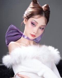 Trang Minh Most Liked Photos and Posts
