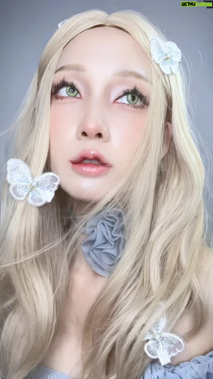 Trang Minh - 3 Likes - What’s your favorite BTS song? 🦋✨🫧
#trangminh #bts #butterfly #army #jungkook #bias