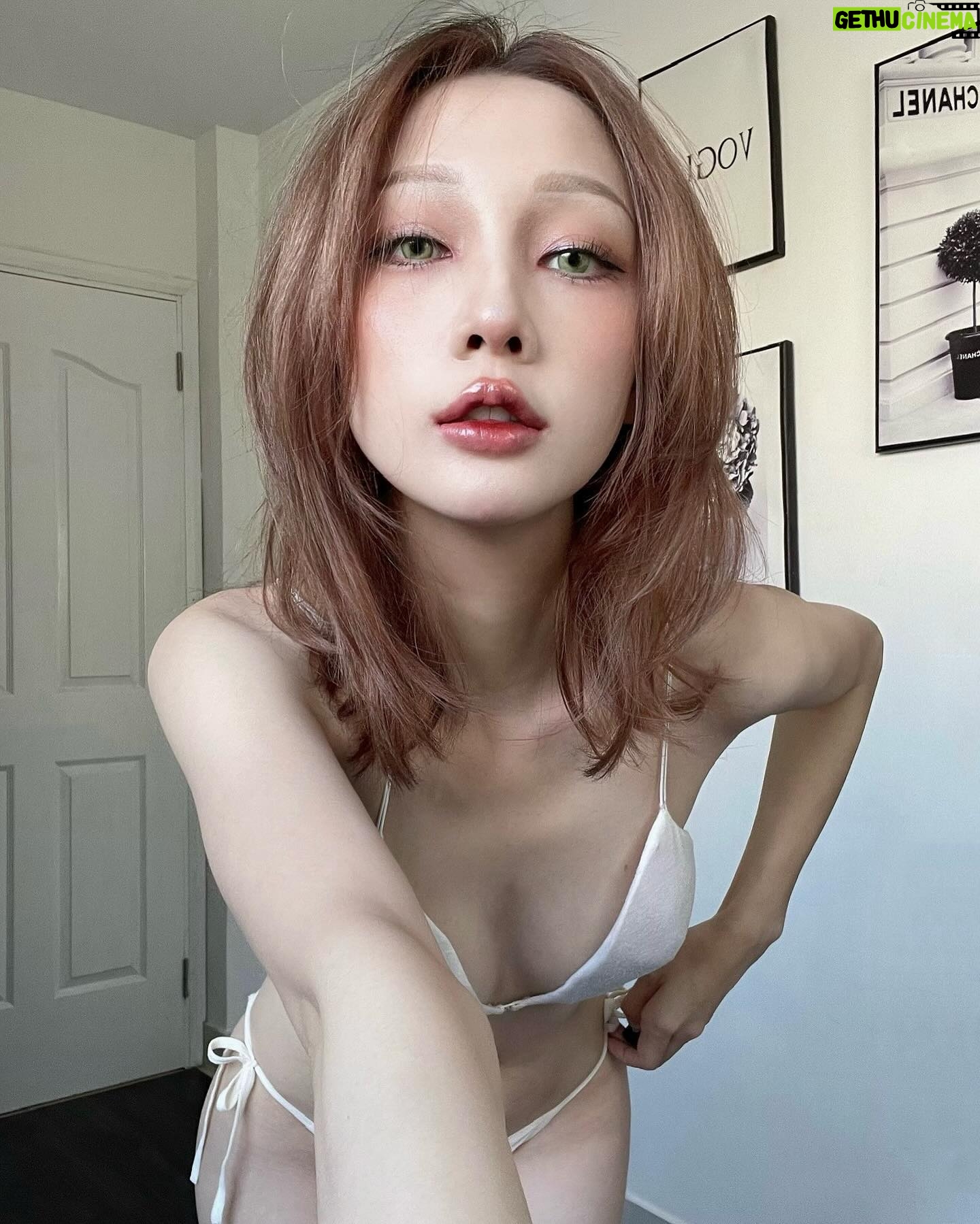 Trang Minh - 3 Likes - Not ur doll 🐰
#trangminh #charming