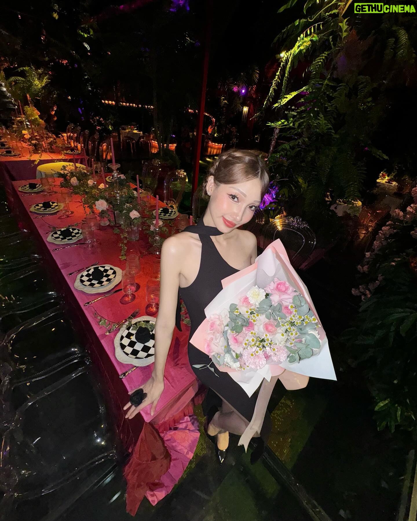 Trang Minh - 3 Likes - Happy birthday Trang Minh 🧸🎂💕