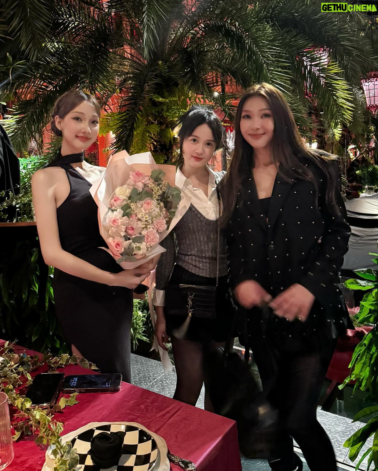 Trang Minh - 3 Likes - Happy birthday Trang Minh 🧸🎂💕