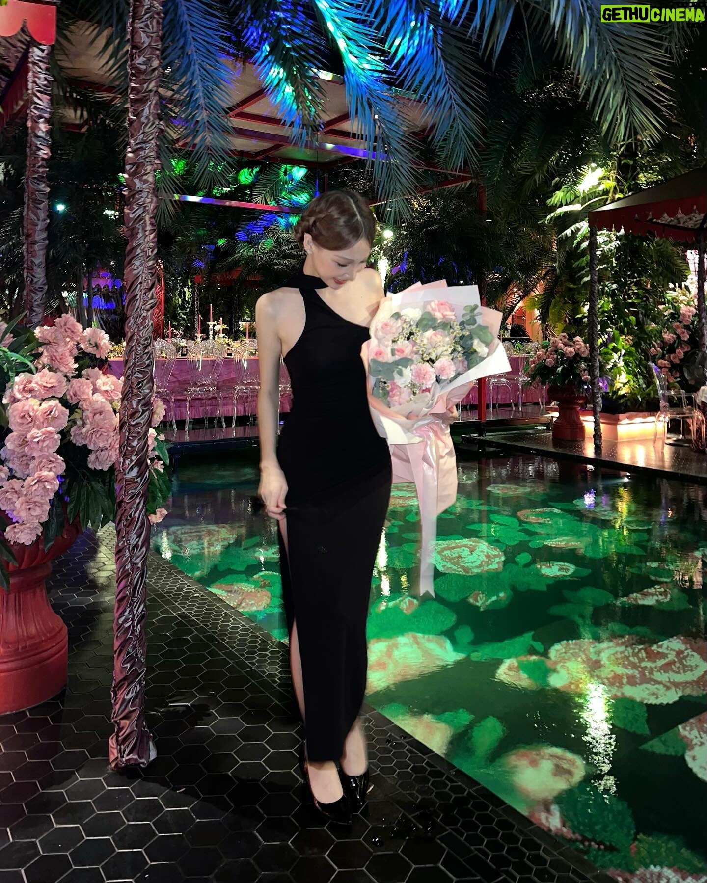 Trang Minh - 3 Likes - Happy birthday Trang Minh 🧸🎂💕