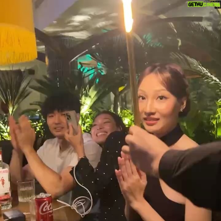 Trang Minh - 3 Likes - Happy birthday Trang Minh 🧸🎂💕