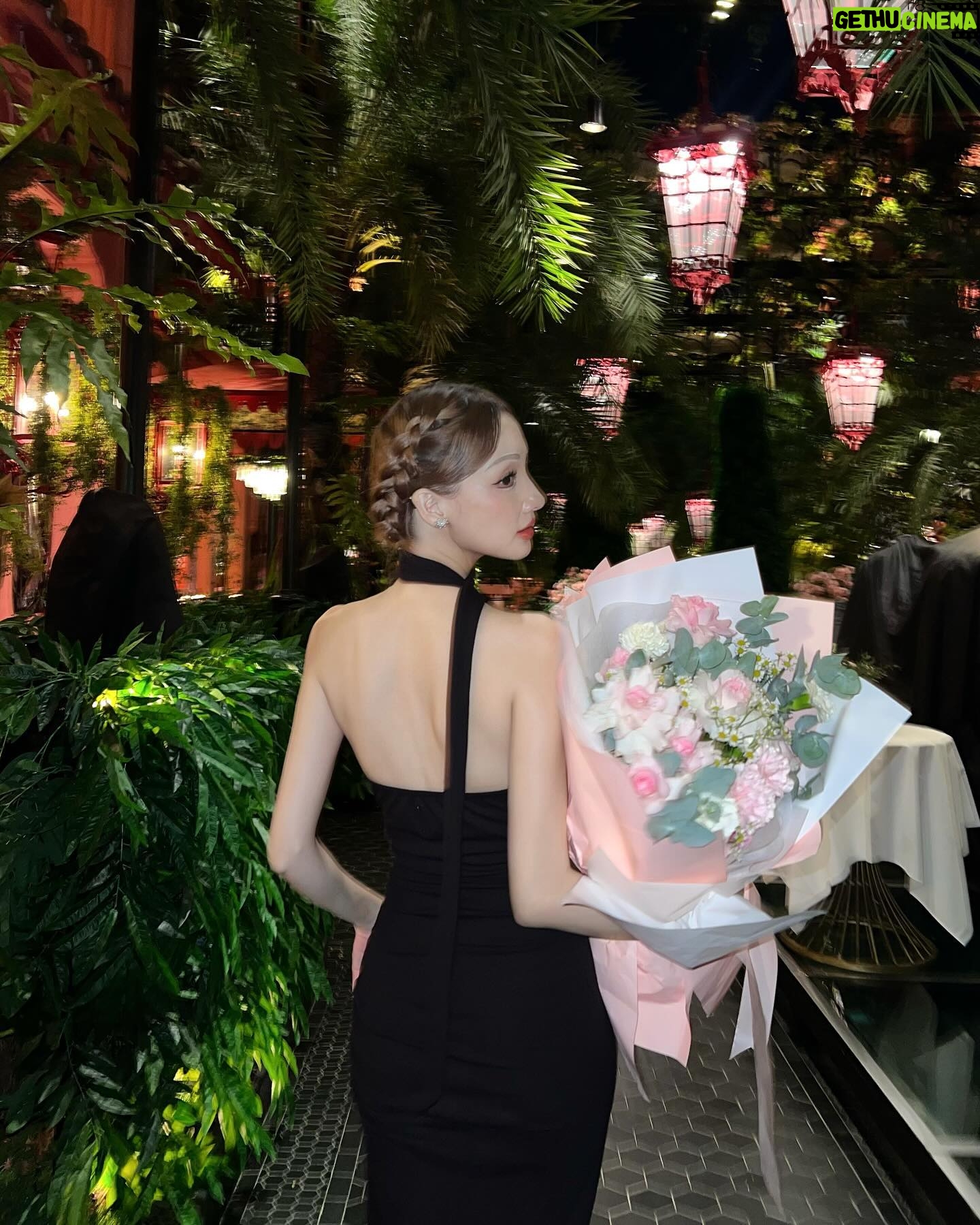 Trang Minh - 3 Likes - Happy birthday Trang Minh 🧸🎂💕