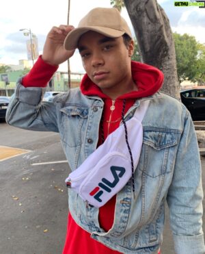 Travis Bryant Instagram - as @iamcardib once said “ten different looks and my looks all kill” SWIPE for various pictures of me throughout my day, yesterday.