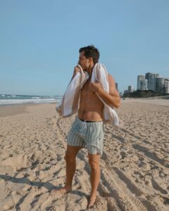 Travis Burns Instagram - The Coast 🇦🇺