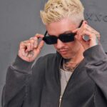 Travis Mills