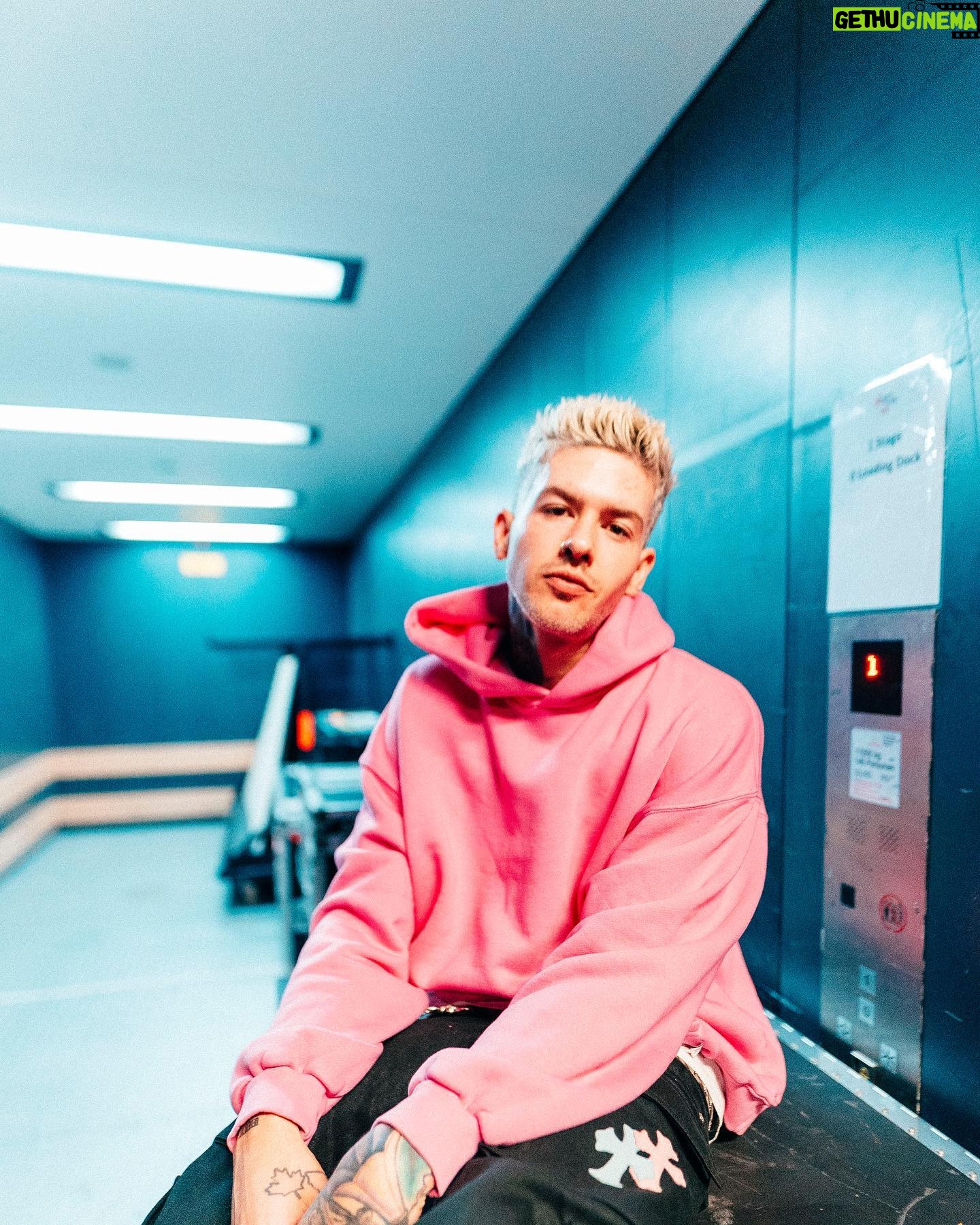 Travis Mills - 3 Likes - just cleaning out my camera roll