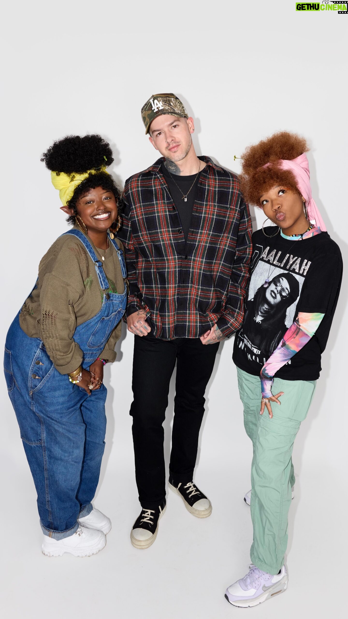 Travis Mills - 6.9K Likes - @flyanaboss are poised for a major year. Following their viral success in 2023, they chat with @travismills about making the 2024 @Shazam Predictions list and what’s ahead. Link in bio.