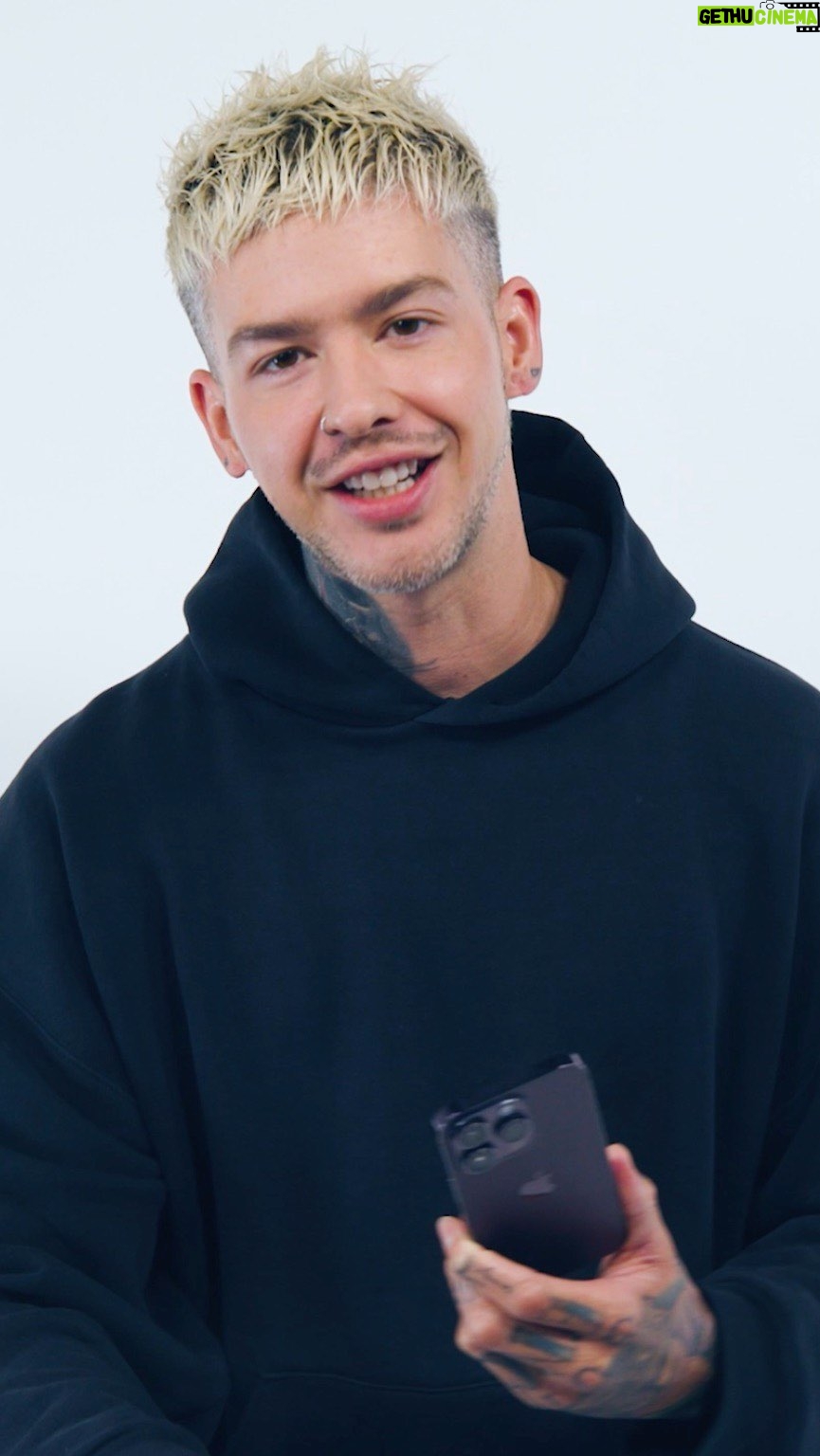 Travis Mills - 5.2K Likes - @travismills takes you step-by-step through Apple Music Sing. Watch now and get the latest collection of Sing-ready playlists at the link in bio.