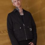 Travis Mills