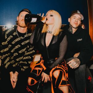 Travis Mills Instagram - how do you say sk8r boy in german?