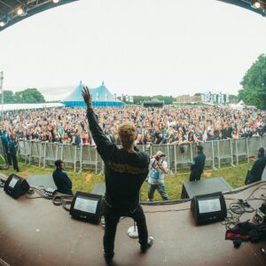 Travis Mills Instagram - we came. we slammed. we dunked.